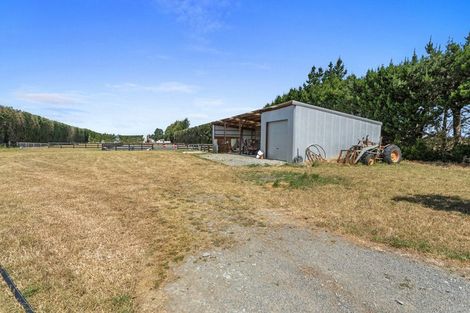 Photo of property in 539 No 10 Road, Swannanoa, Rangiora, 7476