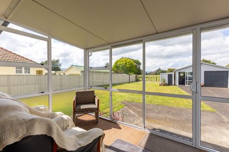Photo of property in 28 Victor Street, Dannevirke, 4930
