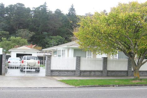 Photo of property in 46 Naenae Road, Naenae, Lower Hutt, 5011