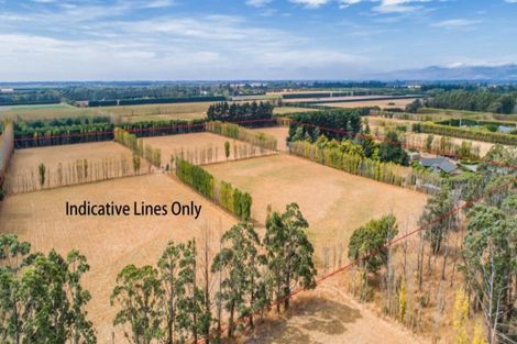 Photo of property in 2/236 Springston Rolleston Road, Rolleston, Christchurch, 7674