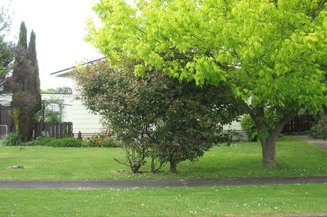 Photo of property in 9 Sewell Place, Leamington, Cambridge, 3432