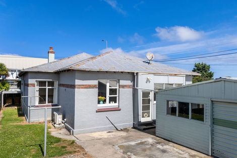 Photo of property in 108 Victoria Road, Saint Kilda, Dunedin, 9012