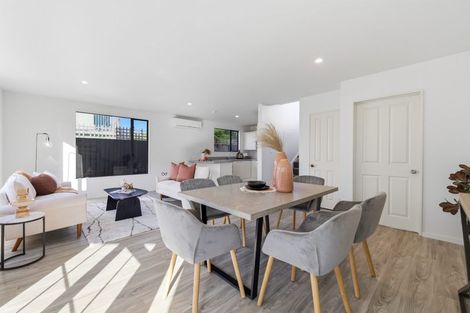 Photo of property in 4/85 Mandeville Street, Riccarton, Christchurch, 8011