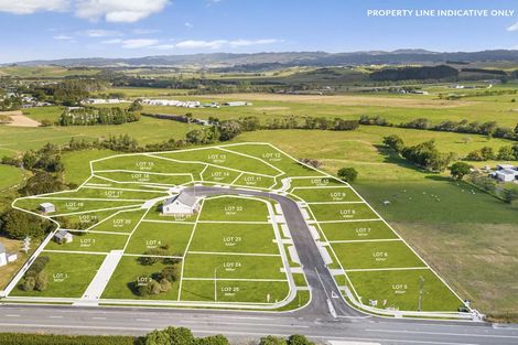 Photo of property in 5 Robert Bruce Place, Waipu, 0582