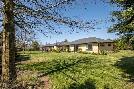 Photo of property in 22 Lochiel Drive, Hanmer Springs, 7334