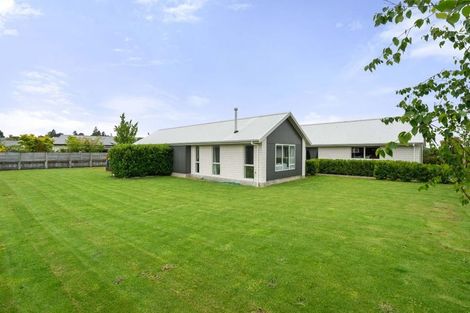 Photo of property in 4 Sir Herbert Hart Avenue, Lansdowne, Masterton, 5810