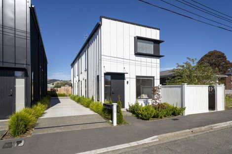 Photo of property in 34a Hargest Crescent, Sydenham, Christchurch, 8023