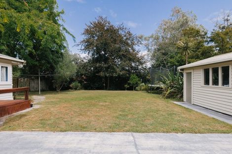 Photo of property in 4 Williams Terrace, Fitzherbert, Palmerston North, 4410