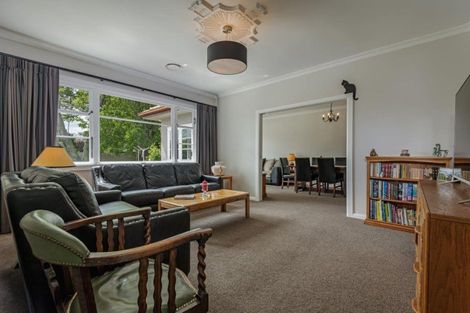Photo of property in 8 Hughes Avenue, Hokowhitu, Palmerston North, 4410