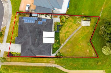 Photo of property in 23 Kahika Grove, Huapai, Kumeu, 0810