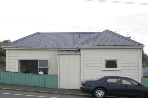 Photo of property in 148 Taieri Road, Kaikorai, Dunedin, 9010