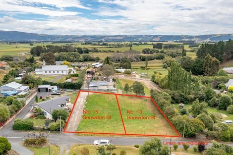 Photo of property in 15 Snowdon Street, Allanton, Mosgiel, 9092