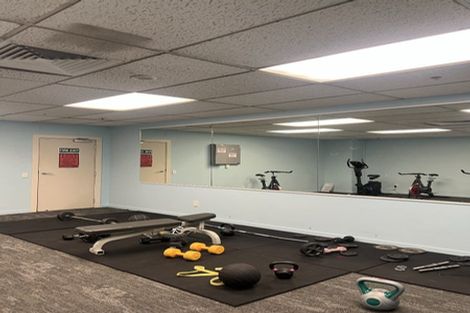 Photo of property in Stafford House, 40 The Terrace, Wellington Central, Wellington, 6011