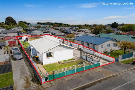 Photo of property in 136 Regent Street, Heidelberg, Invercargill, 9812