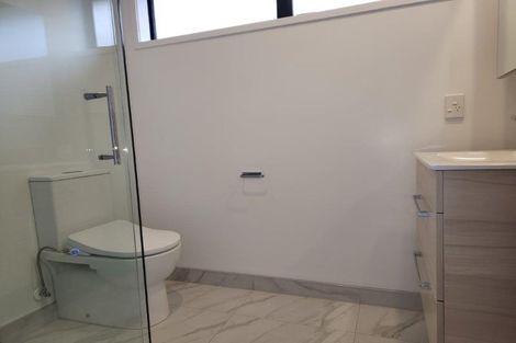 Photo of property in 4/2 Matata Place, Dallington, Christchurch, 8061