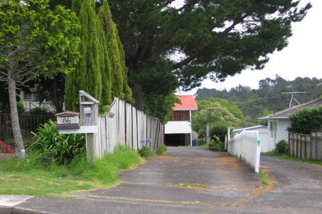 Photo of property in 2/86 Lynn Road, Bayview, Auckland, 0629