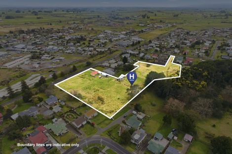 Photo of property in 23 Taylor Avenue, Paeroa, 3600