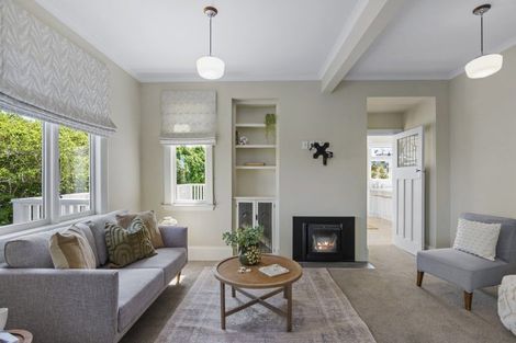 Photo of property in 7 Hackthorne Road, Cashmere, Christchurch, 8022