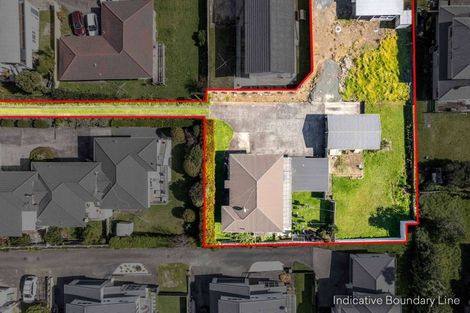Photo of property in 32a Taylor Road, Mangere Bridge, Auckland, 2022
