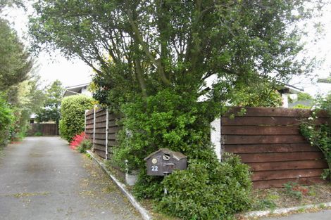 Photo of property in 22 Kimberley Street, Casebrook, Christchurch, 8051