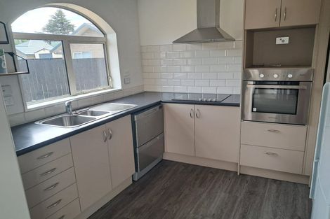 Photo of property in 4/138 Kerrs Road, Avonside, Christchurch, 8061
