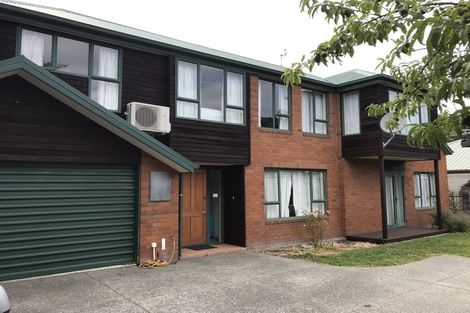 Photo of property in 29a Hillsborough Terrace, Hamilton Central, Hamilton, 3204