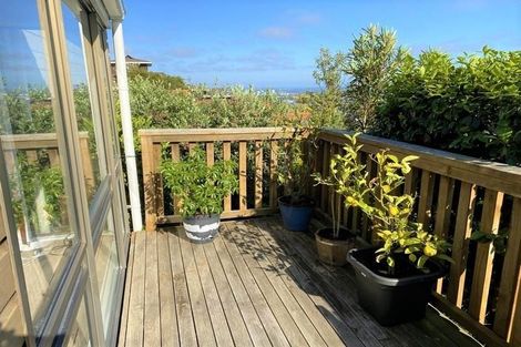 Photo of property in 1/2 Brigid Place, Mount Pleasant, Christchurch, 8081