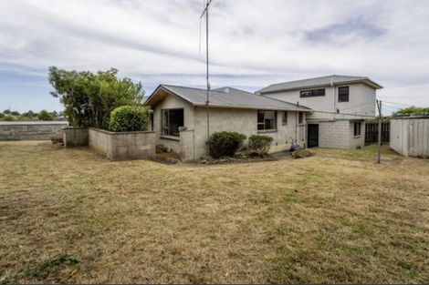 Photo of property in 21 Totara Street, Pleasant Point, 7903