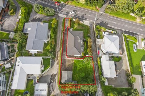 Photo of property in 50b Wharemauku Road, Raumati Beach, Paraparaumu, 5032