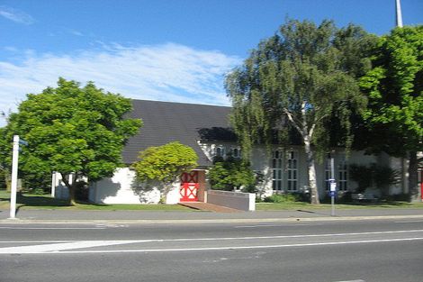 Photo of property in 3/172 Colombo Street, Sydenham, Christchurch, 8023