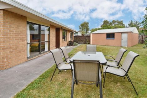 Photo of property in 11a Mulberry Place, Redwood, Christchurch, 8051