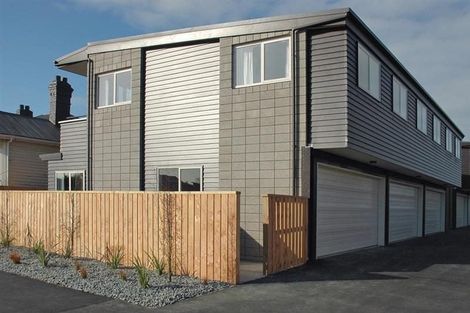 Photo of property in 4/24 Whitmore Street, Edgeware, Christchurch, 8013