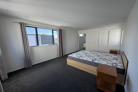 Photo of property in 270a Fitzgerald Avenue, Christchurch Central, Christchurch, 8013