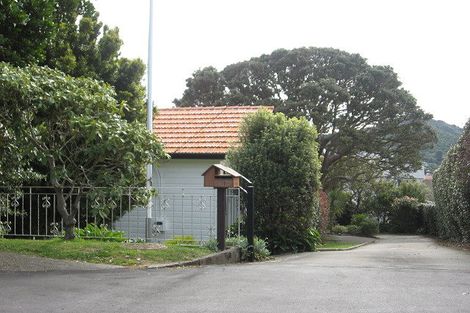 Photo of property in 16 Hurman Street, Karori, Wellington, 6012