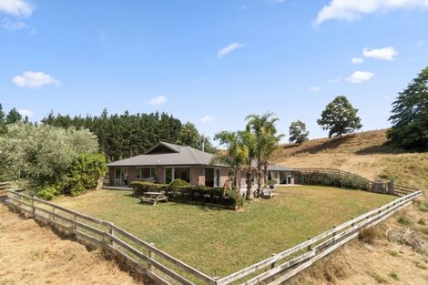 Photo of property in 712 Tahekeroa Road, Tahekeroa, Kaukapakapa, 0873