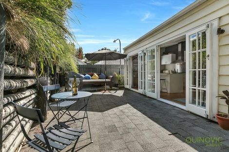 Photo of property in 15 Georgina Street, Freemans Bay, Auckland, 1011