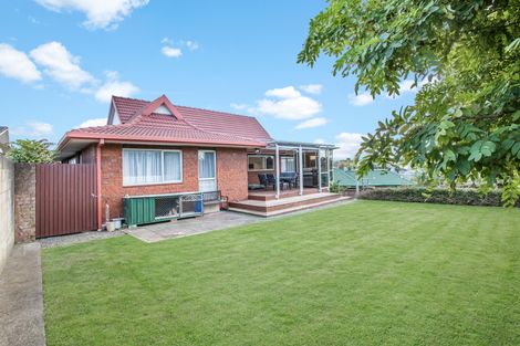 Photo of property in 8 Deanna Avenue, Morrinsville, 3300