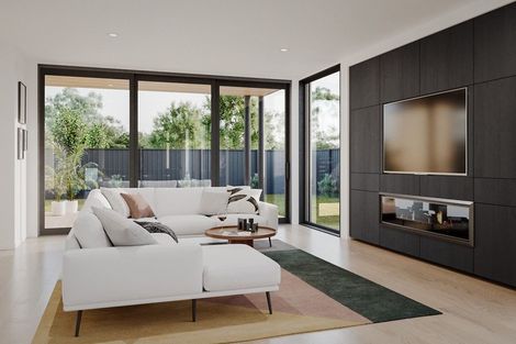 Photo of property in 12b Memorial Avenue, Ilam, Christchurch, 8053