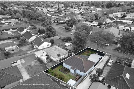 Photo of property in 98 Holland Road, Fairfield, Hamilton, 3214