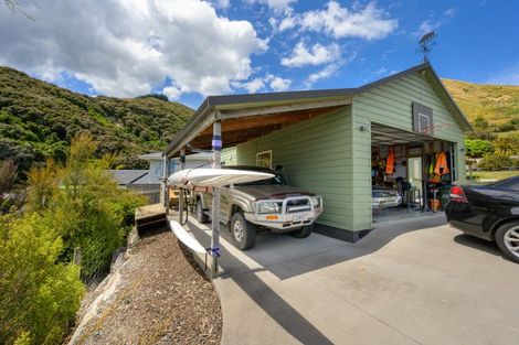 Photo of property in 10 Bristol Lane, Atawhai, Nelson, 7010