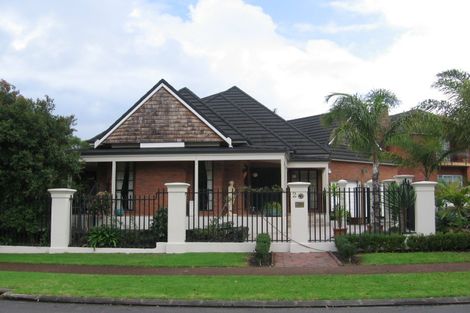 Photo of property in 2 Manor Park, Sunnyhills, Auckland, 2010