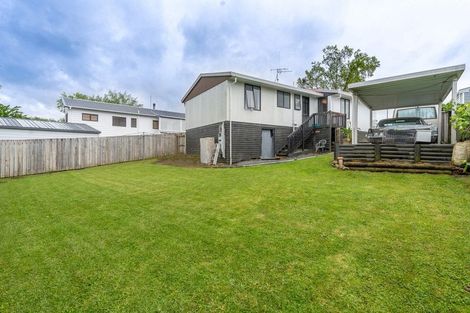 Photo of property in 41 Derby Street, Nawton, Hamilton, 3200