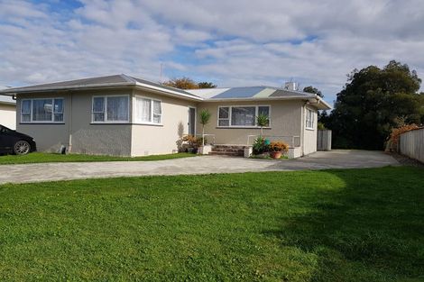 Photo of property in 21-21a Nottingham Avenue, Awapuni, Palmerston North, 4412