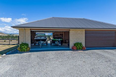Photo of property in 15 The Drive, Twizel, 7999
