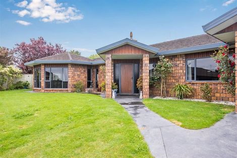 Photo of property in 5 Roseash Lane, Levin, 5510