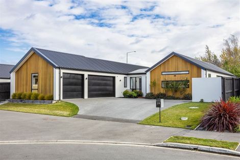 Photo of property in 24 Eleanor Lane, Casebrook, Christchurch, 8051