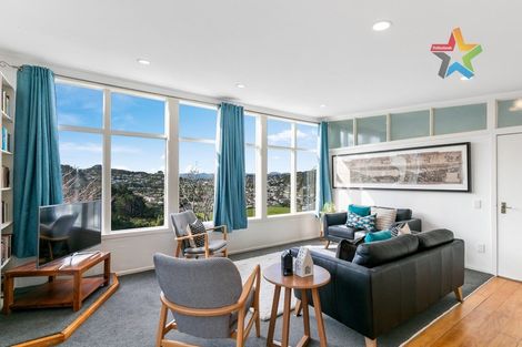 Photo of property in 91 Makara Road, Karori, Wellington, 6012