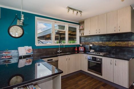 Photo of property in 1 Anikia Court, Paraparaumu, 5032