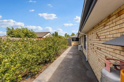 Photo of property in 12 Wilmington Place, Shirley, Christchurch, 8061