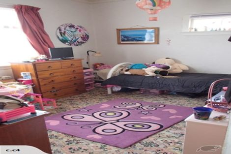 Photo of property in 43 Durie Street, Durie Hill, Whanganui, 4500